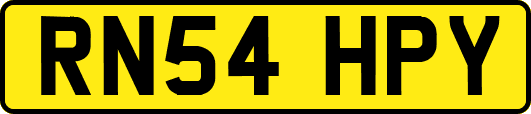 RN54HPY