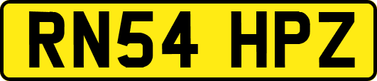 RN54HPZ