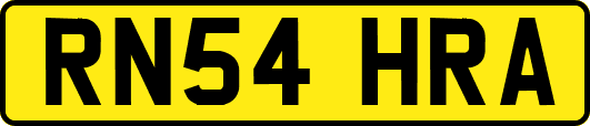 RN54HRA