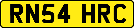 RN54HRC