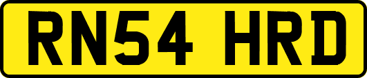 RN54HRD