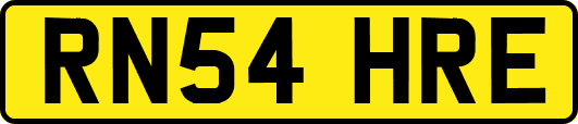 RN54HRE