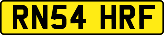 RN54HRF