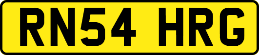 RN54HRG
