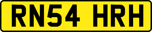 RN54HRH