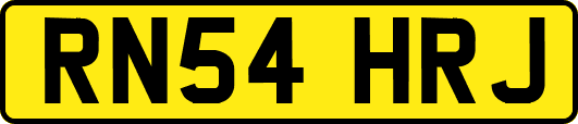 RN54HRJ