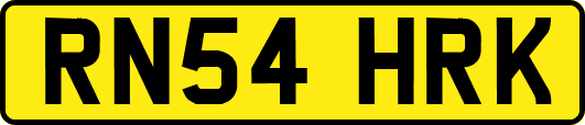 RN54HRK