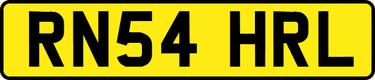 RN54HRL