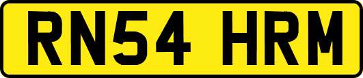 RN54HRM