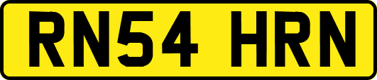 RN54HRN