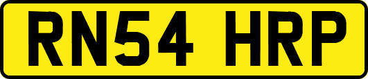 RN54HRP