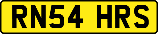 RN54HRS