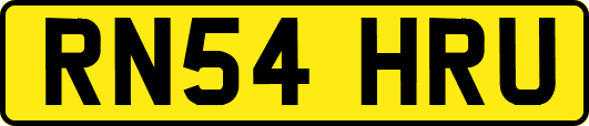 RN54HRU