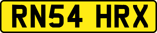 RN54HRX