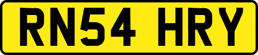 RN54HRY