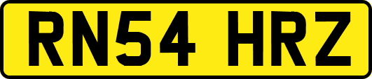 RN54HRZ