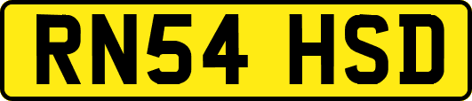 RN54HSD