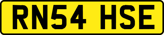 RN54HSE