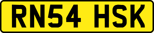 RN54HSK