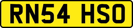 RN54HSO