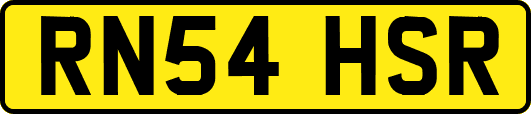 RN54HSR