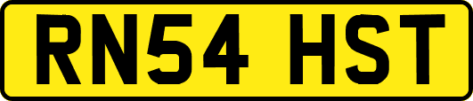 RN54HST