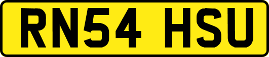 RN54HSU