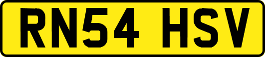 RN54HSV