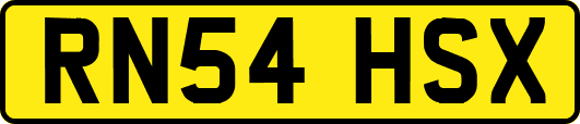 RN54HSX