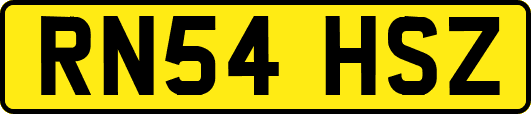 RN54HSZ