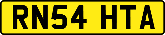 RN54HTA