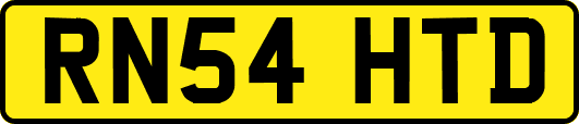 RN54HTD