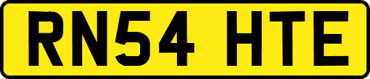 RN54HTE
