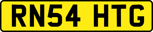 RN54HTG