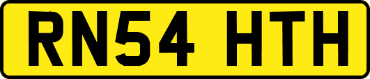 RN54HTH