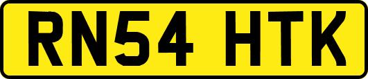 RN54HTK