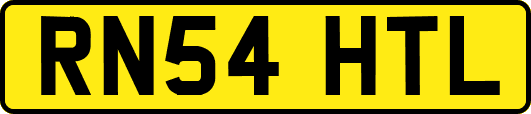 RN54HTL