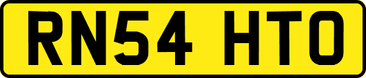 RN54HTO