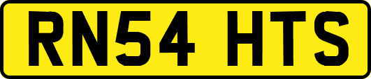 RN54HTS