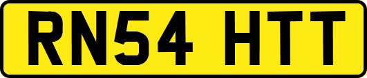 RN54HTT