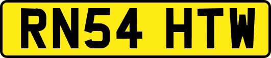 RN54HTW