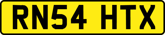 RN54HTX