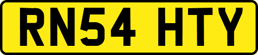 RN54HTY