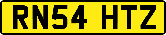 RN54HTZ