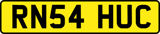 RN54HUC