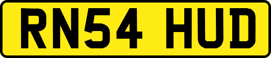 RN54HUD