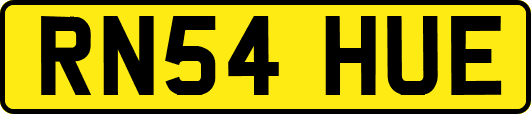 RN54HUE