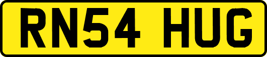 RN54HUG