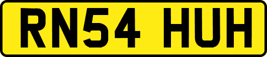 RN54HUH