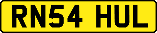 RN54HUL